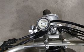 YAMAHA TW225 DG09J