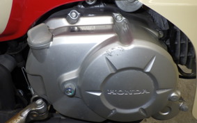 HONDA C110 SUPER CUB 2021 JA44