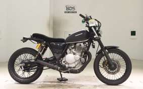 SUZUKI GRASS TRACKER 1999 NJ47A
