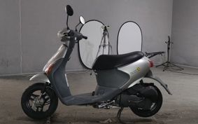 SUZUKI LETS4 CA45A