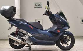 HONDA PCX125 JK05