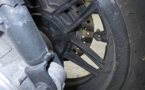 HONDA FORZA 250 1999 MF15