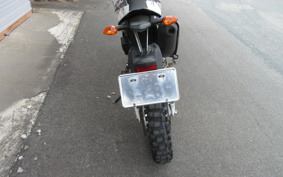 YAMAHA WR250R DG15J