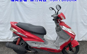 YAMAHA CYGNUS125XSR-2