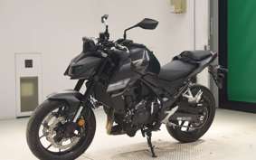 HONDA CB750HORNET 2025 RH24