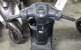 HONDA TACT-4ﾍﾞｰｼｯｸ AF79