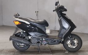 YAMAHA CYGNUS125XSR SE12J