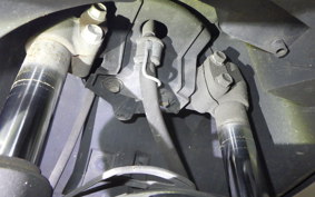SUZUKI ADDRESS V125 G CF46A