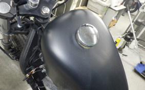 KAWASAKI VULCAN 400 CLASSIC 1996 VN400A