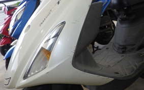 SUZUKI ADDRESS V125 S CF4MA