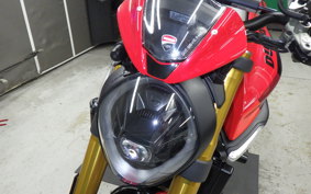 DUCATI MONSTER 937 SP 2025