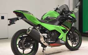 KAWASAKI NINJA 250 EX250P