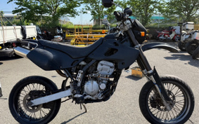 KAWASAKI KLX250D TRACKER LX250E