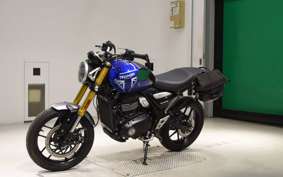 TRIUMPH SPEED400 2025