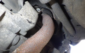 HONDA DIO Gen.4 AF35