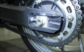 HONDA HAWK 11 2023 SC85