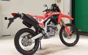 HONDA CRF250L MD47