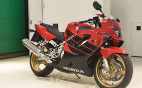 HONDA CBR600F GEN 2 2000 PC35