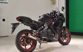 KAWASAKI NINJA 400 ABS 2014 EX400E