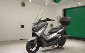 YAMAHA N-MAX 155 A 2013 SG50J