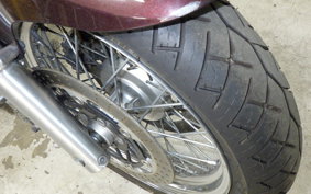 KAWASAKI ZEPHYR 750 RS 2025 ZR750D