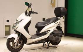 YAMAHA MAJESTY155 S 2021 SG28J