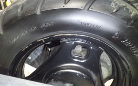 SUZUKI ADDRESS V125 G CF4EA