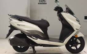 SUZUKI BURGMANストリート125 2013