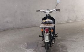 HONDA LITTLE CUB C50