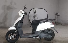 SUZUKI LET'S CA4AA