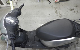 HONDA TACT-4ﾍﾞｰｼｯｸ 2004 AF79