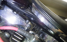 HARLEY FXSTC 1580 2006