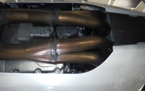 SUZUKI HAYABUSA Gen.3 2023 EJ11A