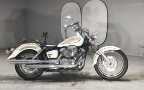 YAMAHA DRAGSTAR 250 VG02J
