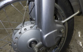 HONDA LITTLE CUB E AA01