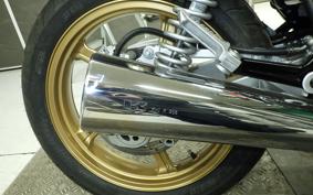 KAWASAKI ZEPHYR 400 KAI 1996 ZR400C