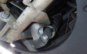 SUZUKI GEMMA 250 CJ47A