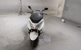 SUZUKI BURGMAN200 CH41A