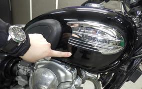 KAWASAKI W400 2007 EJ400A