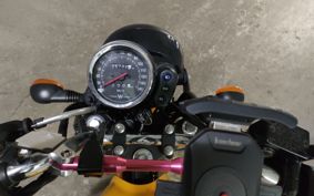 KAWASAKI W175 SE BJ175C