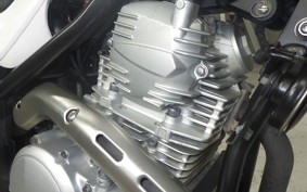 YAMAHA SEROW 250 Gen.2 2016 DG17J