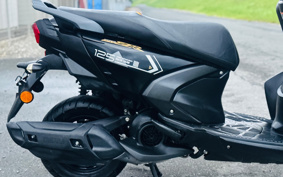 YAMAHA CYGNUS RAY ZR SEG4