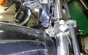 HONDA XL230 MC36