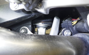 SUZUKI HAYABUSA Gen.2