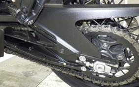 HUSQVARNA SVARTPILEN 401 2024