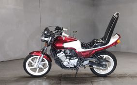 HONDA JADE MC23
