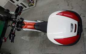 YAMAHA TRICKER Gen.2 1998 DG16J