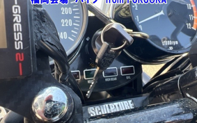 KAWASAKI Z1000 2018