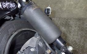 HARLEY NIGHT ROD 1250 SP 2008