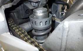 SUZUKI GSR 400 2008 GK7DA